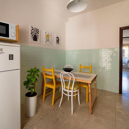 Hope Apartment Pescara Bagian luar foto