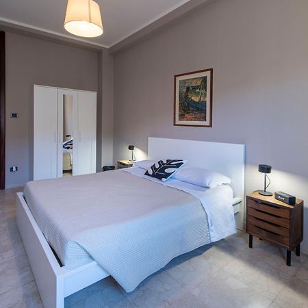 Hope Apartment Pescara Bagian luar foto
