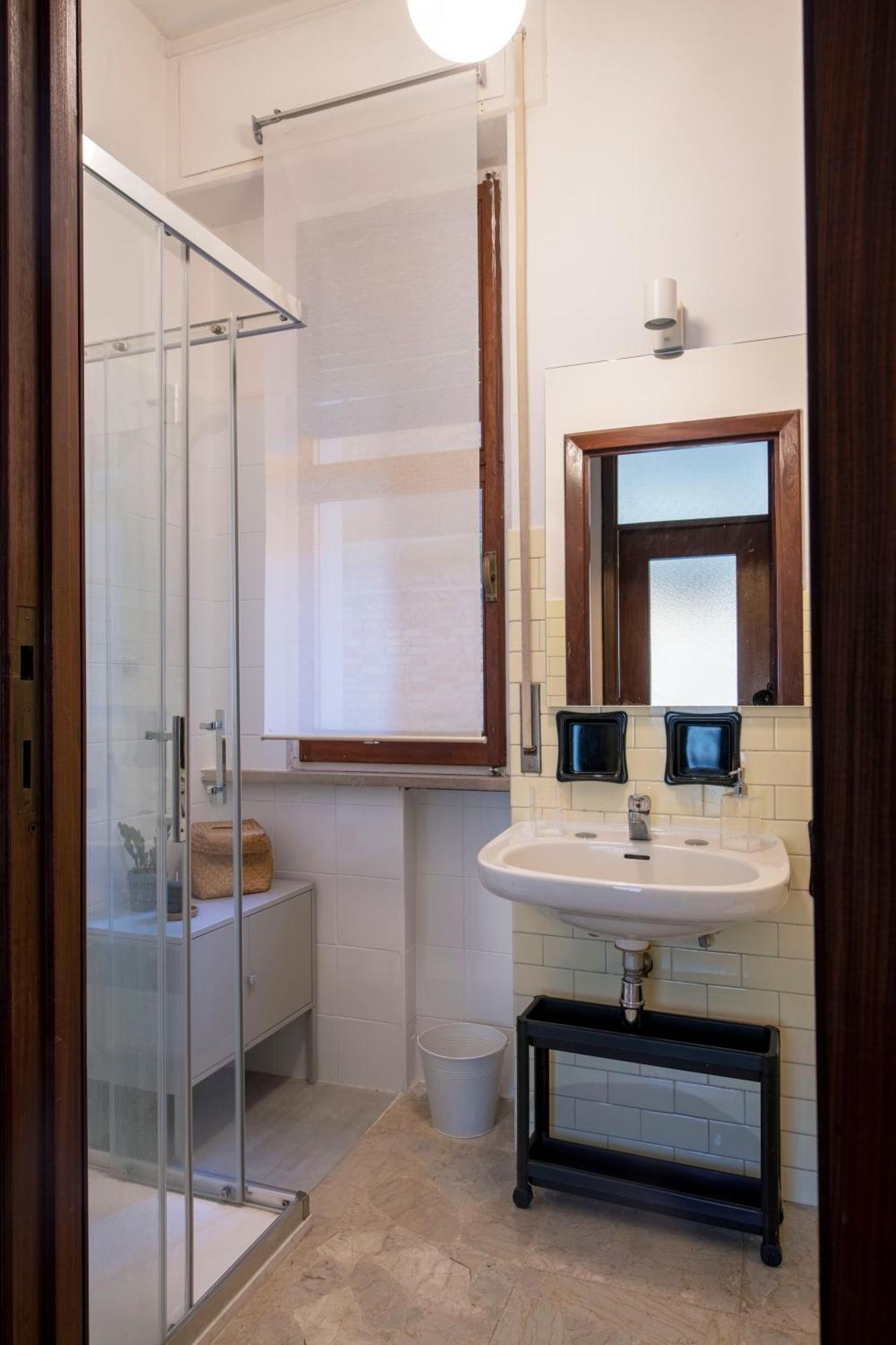 Hope Apartment Pescara Bagian luar foto