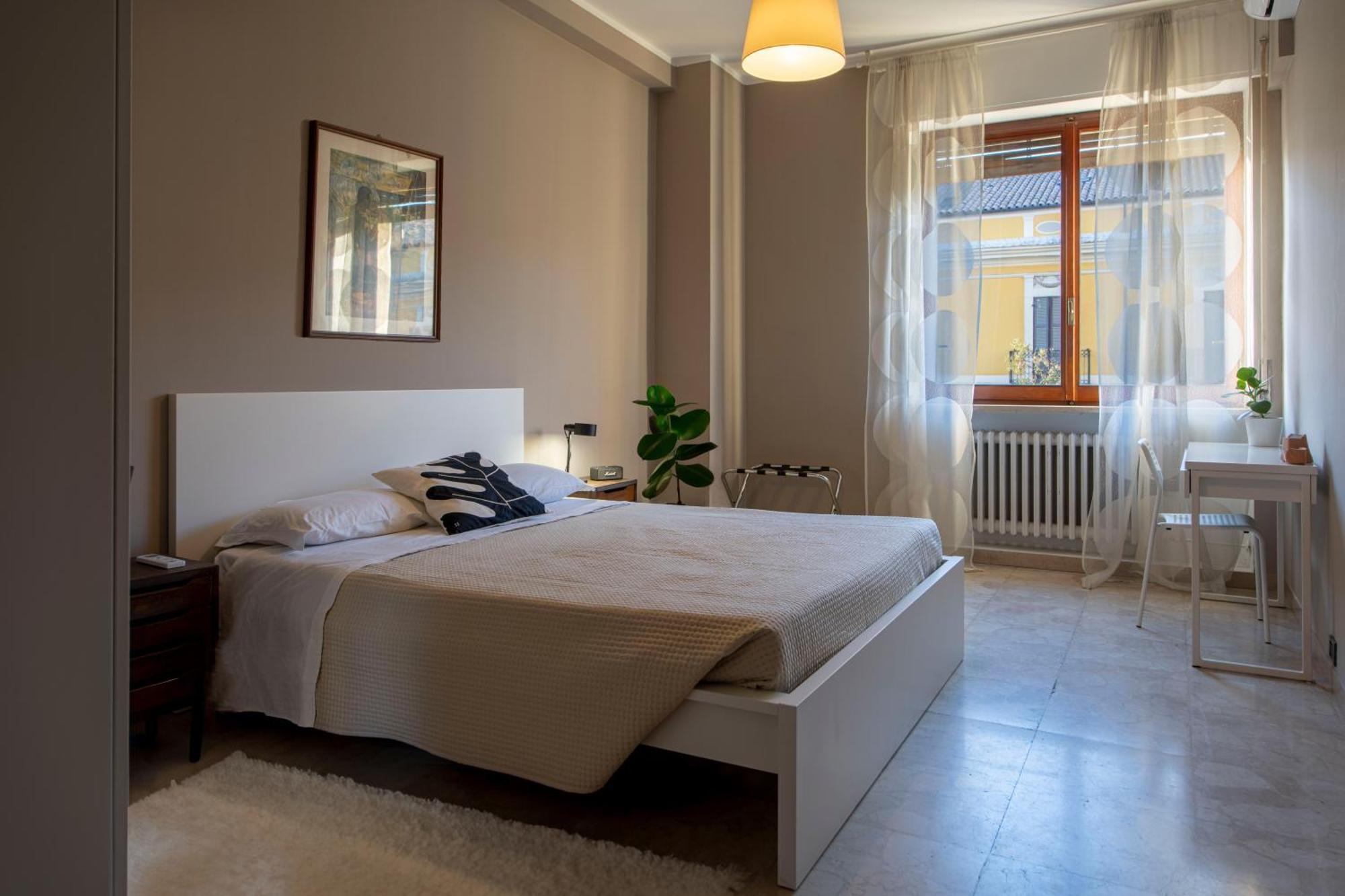 Hope Apartment Pescara Bagian luar foto