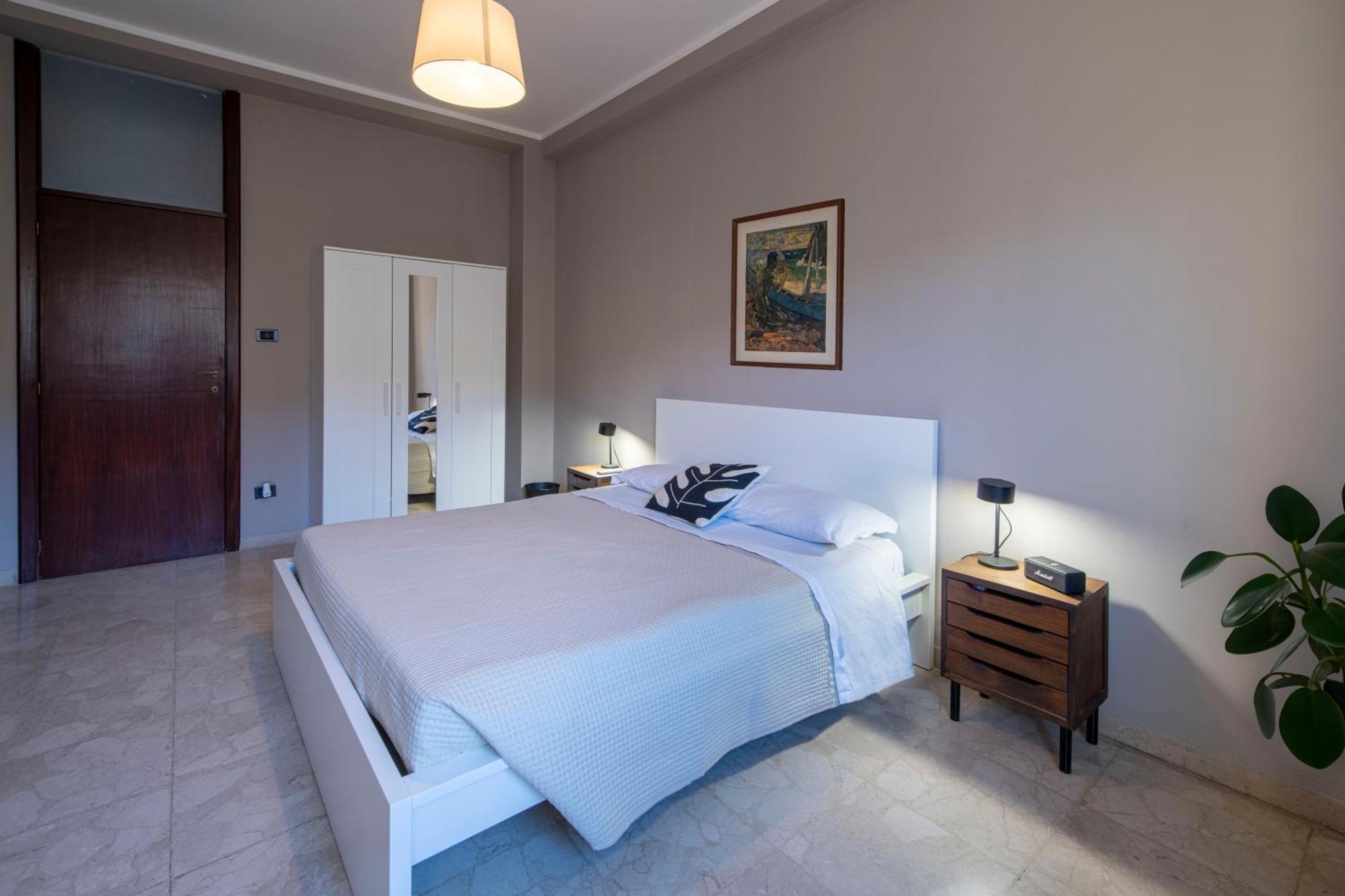Hope Apartment Pescara Bagian luar foto