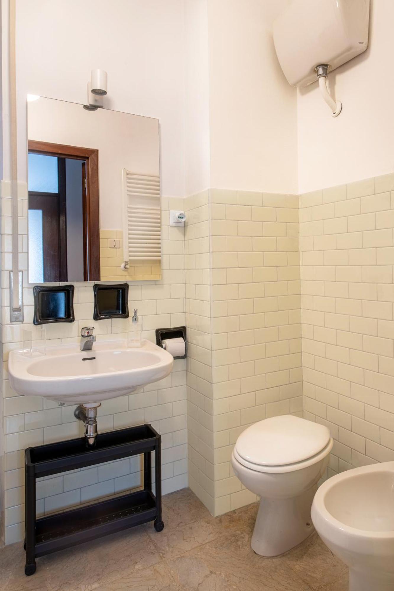 Hope Apartment Pescara Bagian luar foto